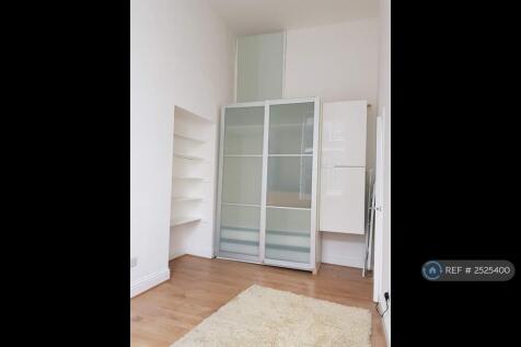 Bedroom - Storage