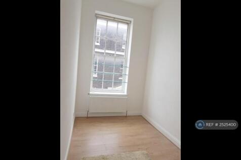 Bedroom - Window