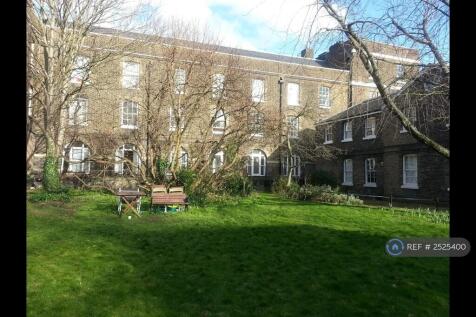 Communal Garden