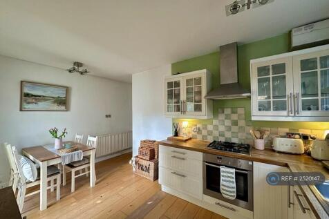 Eat In Kitchen With Dishwasher