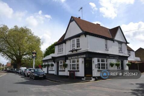 The Local Pub..