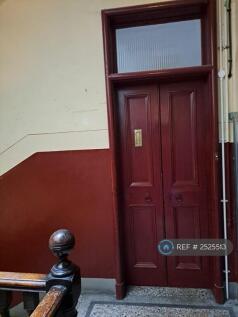 Flat Main Door 