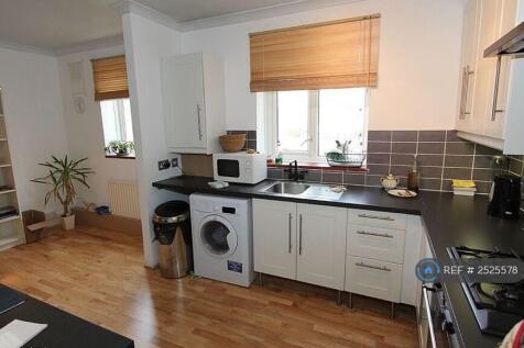 Kitchen Breakfast Area
