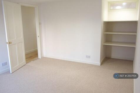 Bedroom Storage