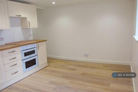 Kitchen-Diner/Lounge