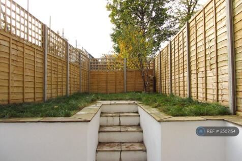 Private Garden