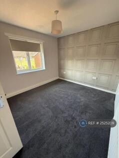 Second Double Bedroom