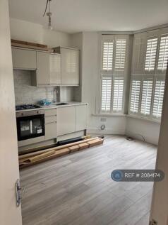 Living And Kitchen 