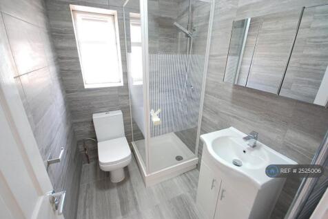 Shower Wc