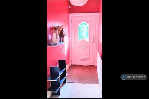 Stylist Bungalow - Room To Share