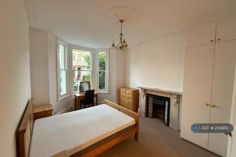 1st Bedroom