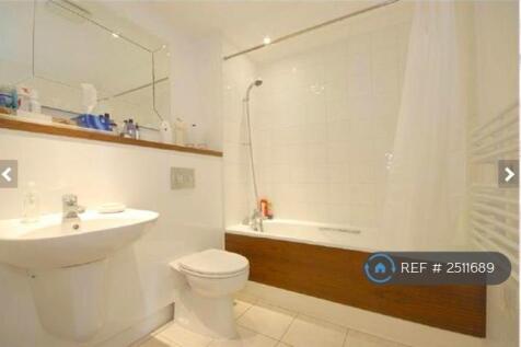 2nd Bathroom