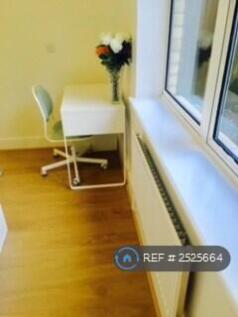 Every Bedroom Has Office Table&#43;Chair