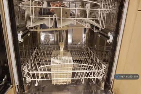 Dishwasher