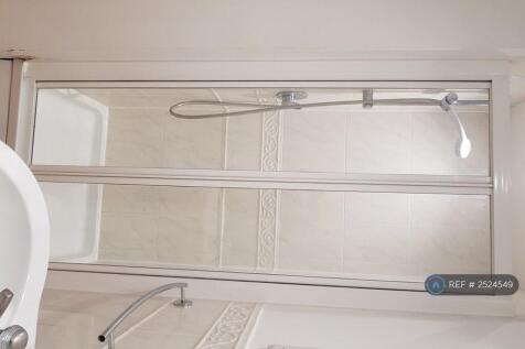 Ensuite Shower