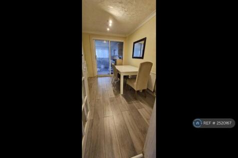 Dinning/Office Room