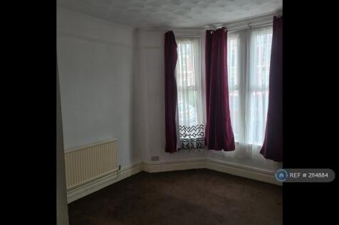 Front Bedroom