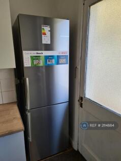 Fridge-Freezer