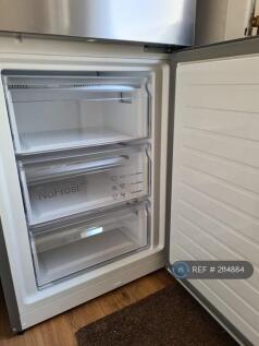 Freezer