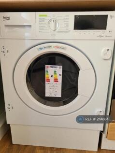 Washer-Dryer
