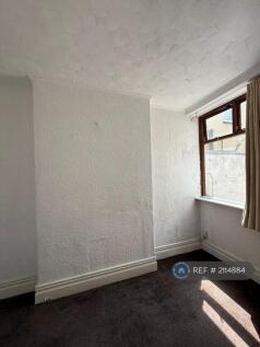 Rear Bedroom