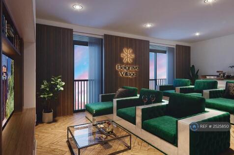 Cinema Room