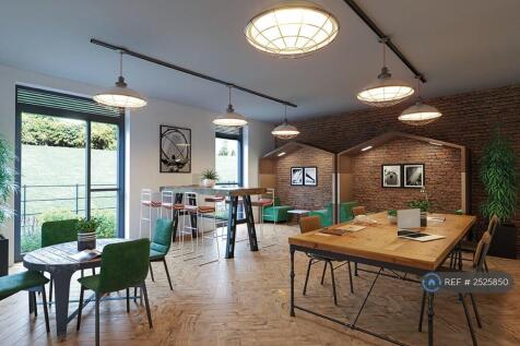 Co-Working Space
