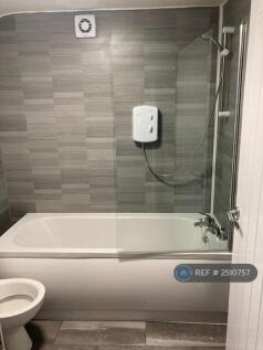 Downstairs Bathroom