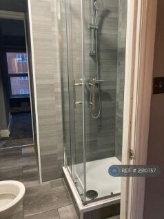 Jack And Jill Ensuite