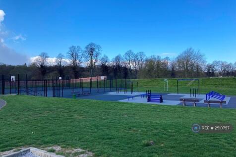 Darley Abbey Park