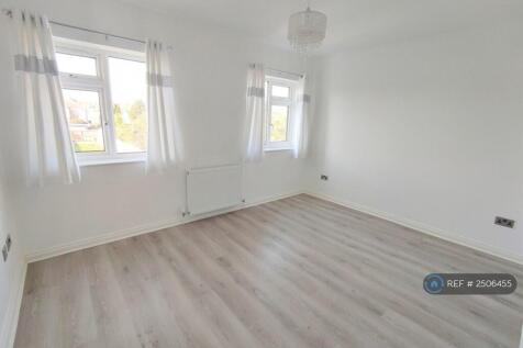 Back Bedroom