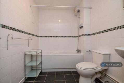 Shared Bathroom