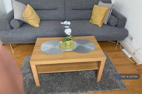 Modern Sofa