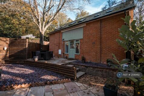 Garden/Patio