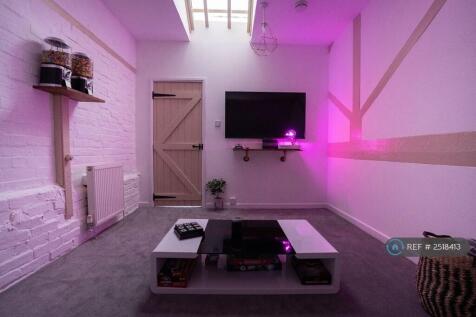 3rd Bed/Games Room/Study