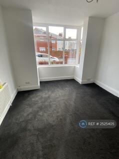 Front Room