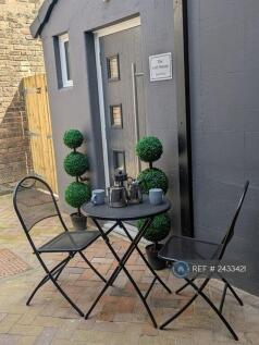 Loft House Outside 