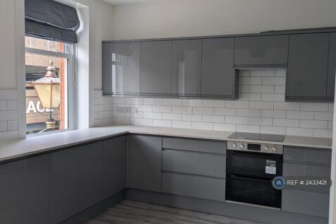 Loft House Kitchen