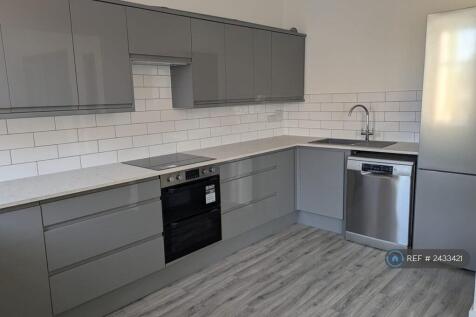 Loft House Kitchen