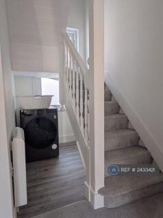 Loft House Laundry