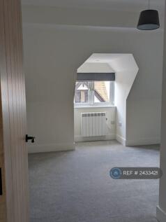 Loft House Bedroom 1