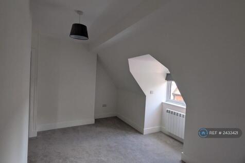 Loft House Bedroom 1