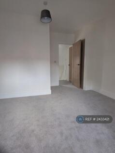 Loft House Bedroom 1