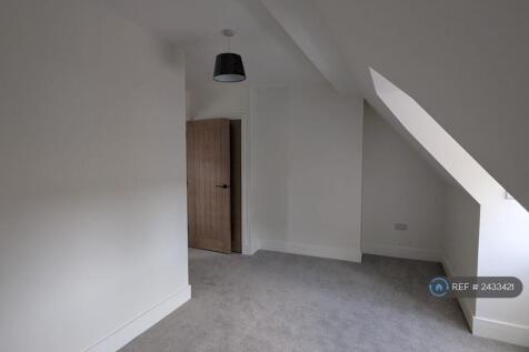 Loft House Bedroom 1