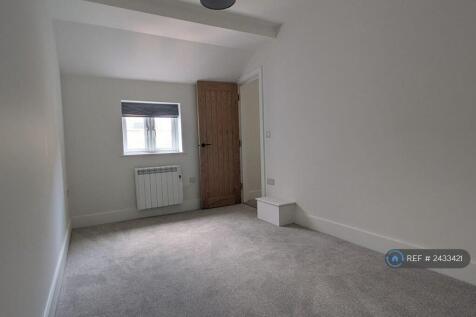 Loft House Bedroom 2