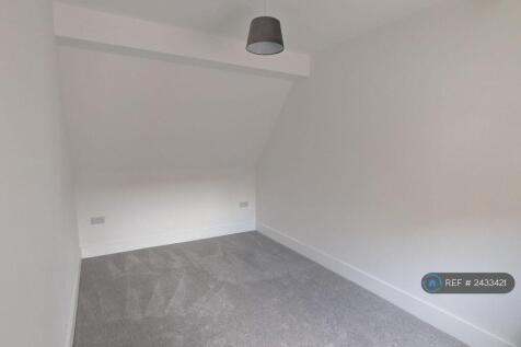 Loft House Bedroom 2