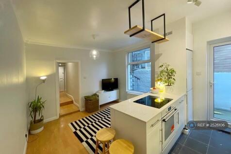 Open Plan 