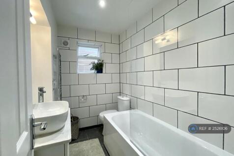 New Bathroom
