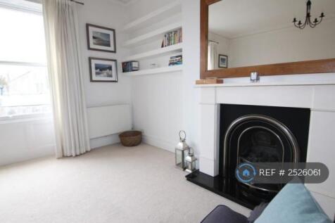 Sitting Room 2 &amp; Fireplace