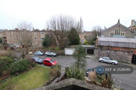 View From Front Of Property